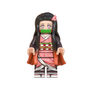 Kamado Nezuko