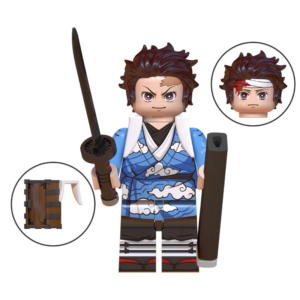 Kamado Tanjirou