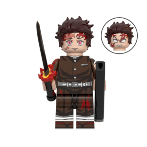 Kamado Tanjirou