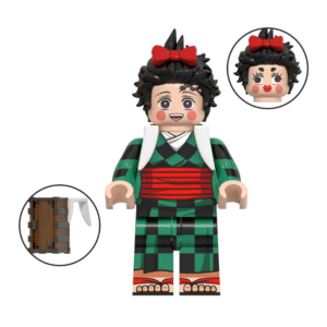 Kamado Tanjirou