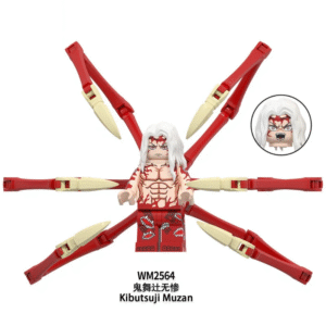 Kibutsuji Muzan