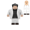 Kim Jong-un LEGO