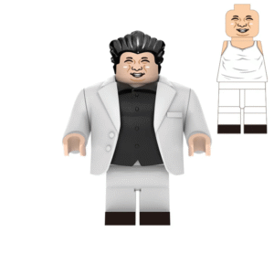 Kim Jong-un