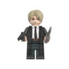 Chainsaw Man Lego