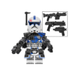 187 Stormtrooper Lego