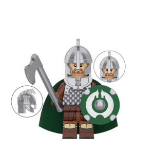 Knight Axe 2
