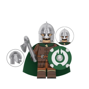 Knight Axe 3