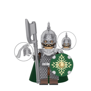 Knight Axe 