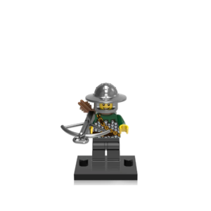 Knight Bow