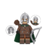 Hospitaller Teutonic medieval lego