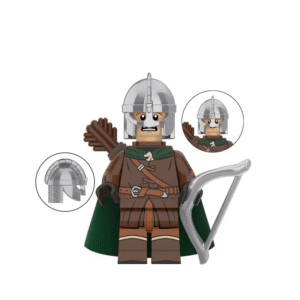 Knight Bow