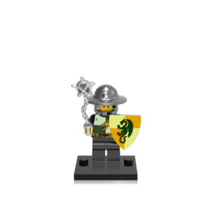 Knight Morning Star