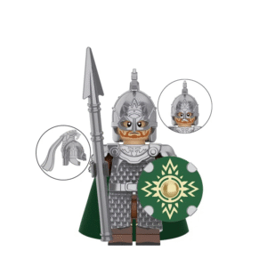 Knight Speer 2