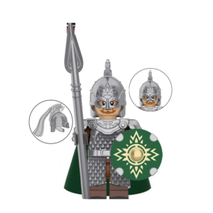 Knight Speer
