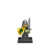 medieval lego Knight