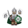 Hospitaller Teutonic medieval lego