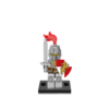 medieval lego Knight