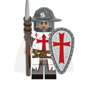 Knight Templar