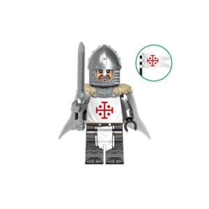 Knight of the Holy Sepulchre