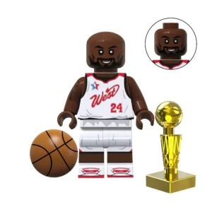 Kobe Bryant West