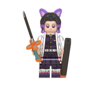 Kochou Shinobu