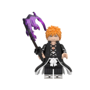 Kurasaki Ichigo
