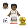 Kylian Mbappé LEGO