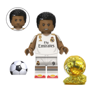 Kylian Mbappé