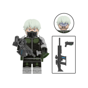 Leno Ichikawa