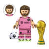 Leo Messi LEGO