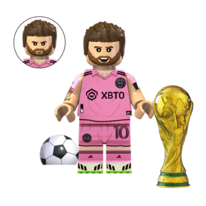Leo Messi