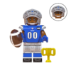 NFL LEGO Lions