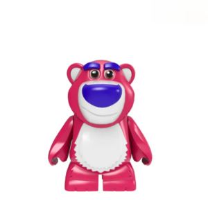 Lotso Huggin Bear