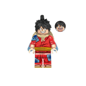 Luffy