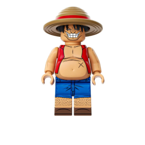 Luffy Fat
