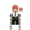 Chainsaw Man Lego