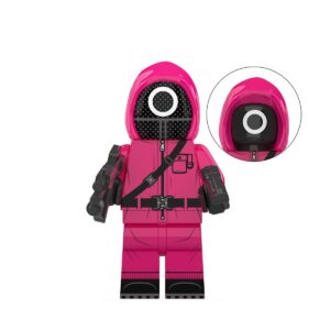 Manager Circle Hoodie