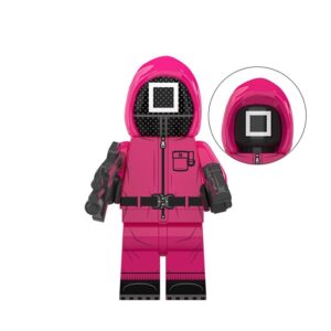 Manager Square Hoodie