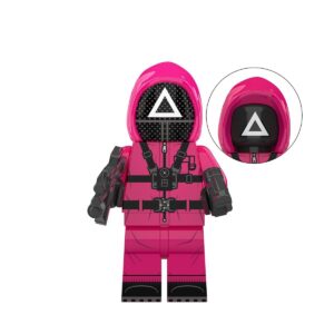 Manager Triangle Hoodie