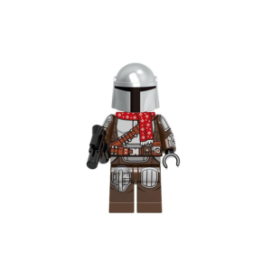 Mandalorian