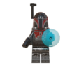 Star Wars 501st Lego