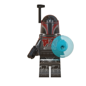 Mandalorian Super Commando