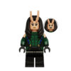 Marvel Lego Mantis