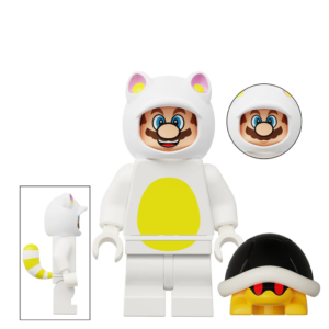 Mario White