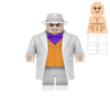 Marvel Kingpin LEGO