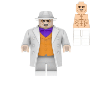 Marvel Kingpin
