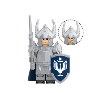 Medieval Knight Big Sword