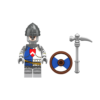 medieval lego Knight