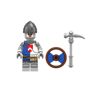 Medieval Knight Hammer
