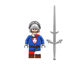 Medieval Knight Sword